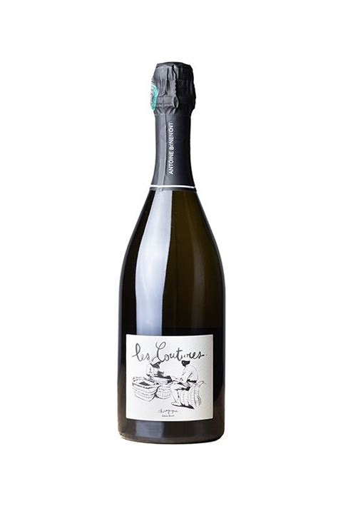 2017 EXTRA BRUT .